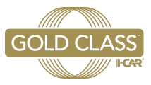 Gold Class i-car
