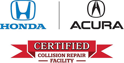 Honda | Acura | Certified Repair Facility