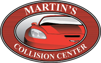Martin's Collision Center